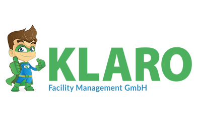 Klaro Facility - Gebäudereinigung Berlin